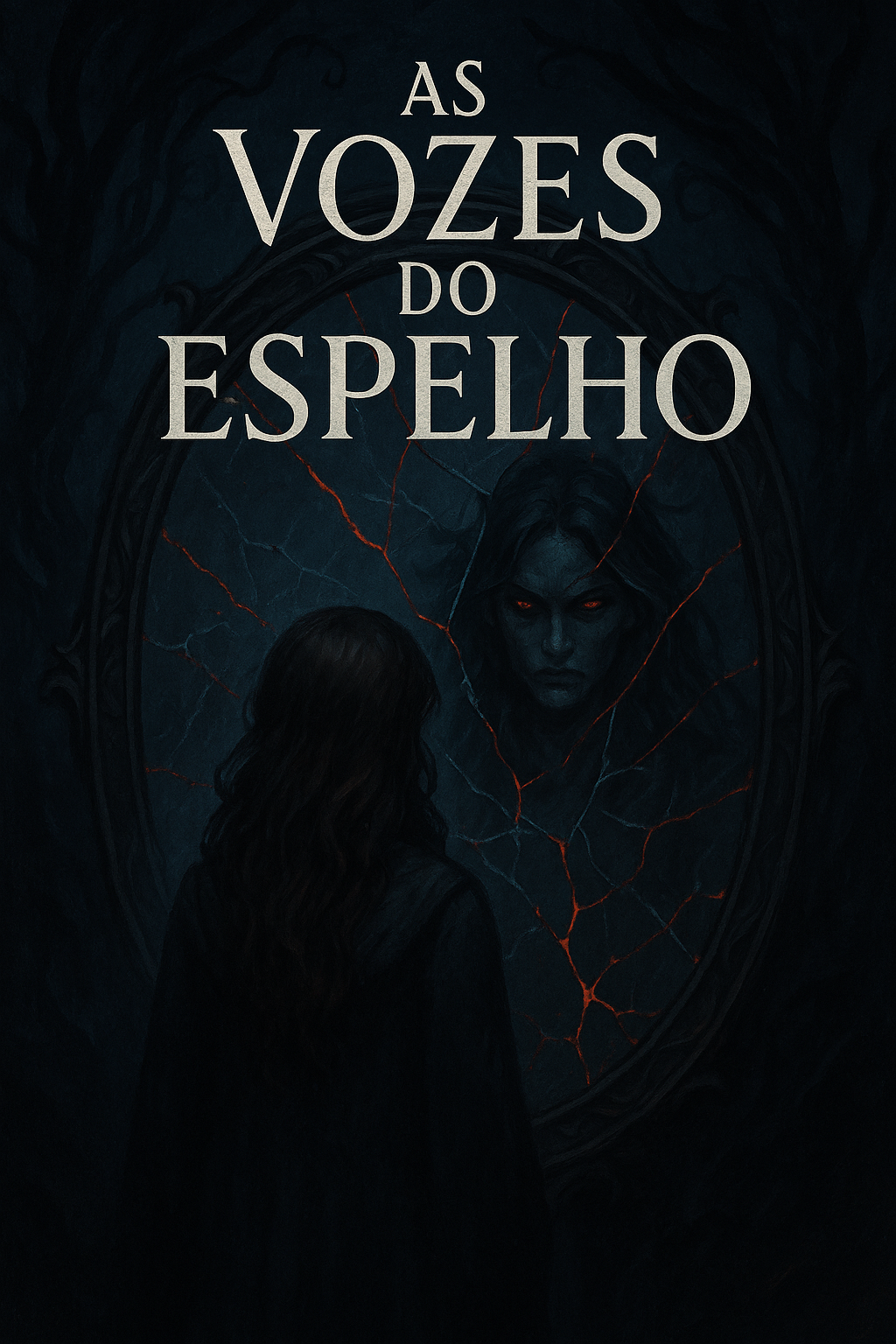 As Vozes do Espelho