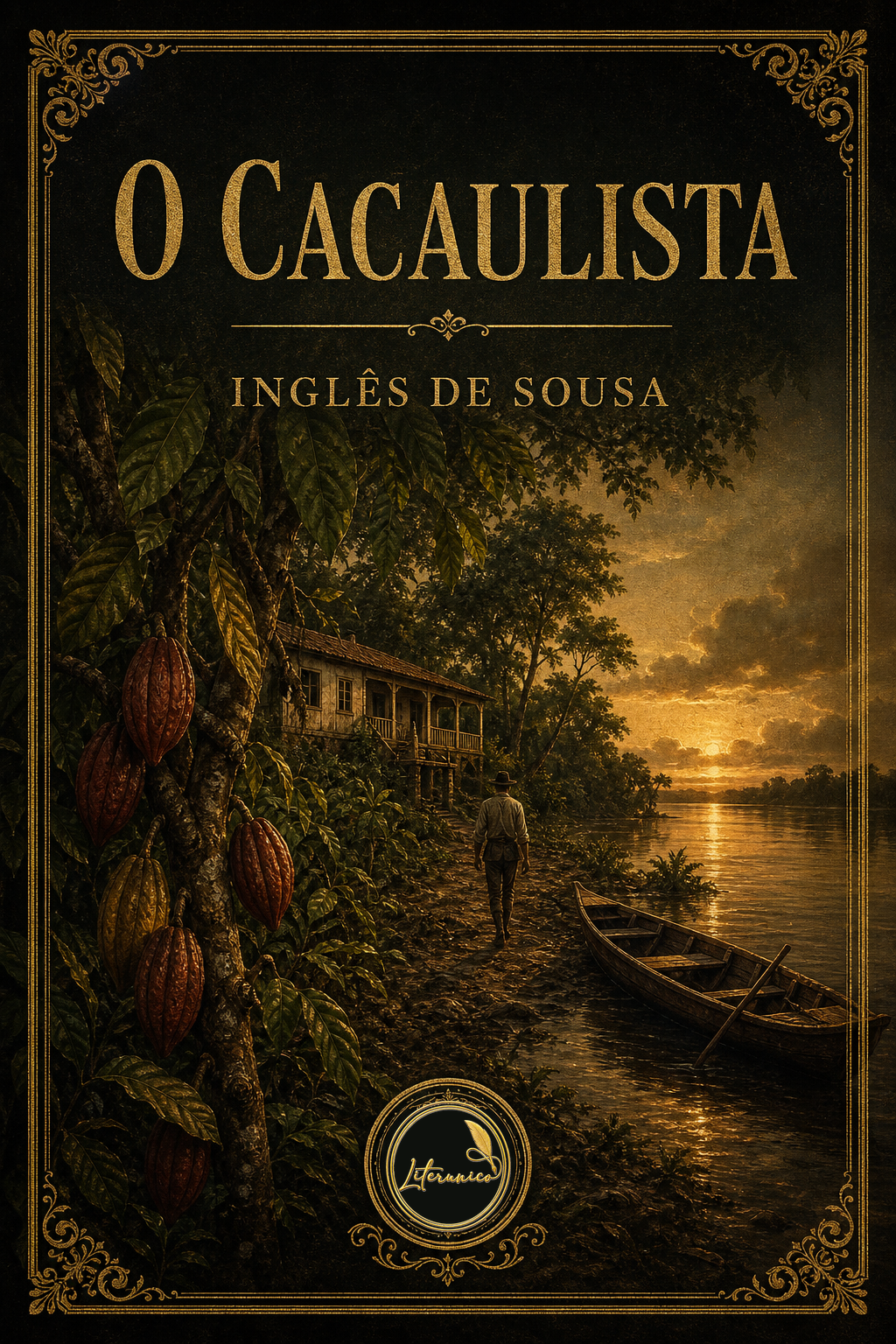 O Cacaulista