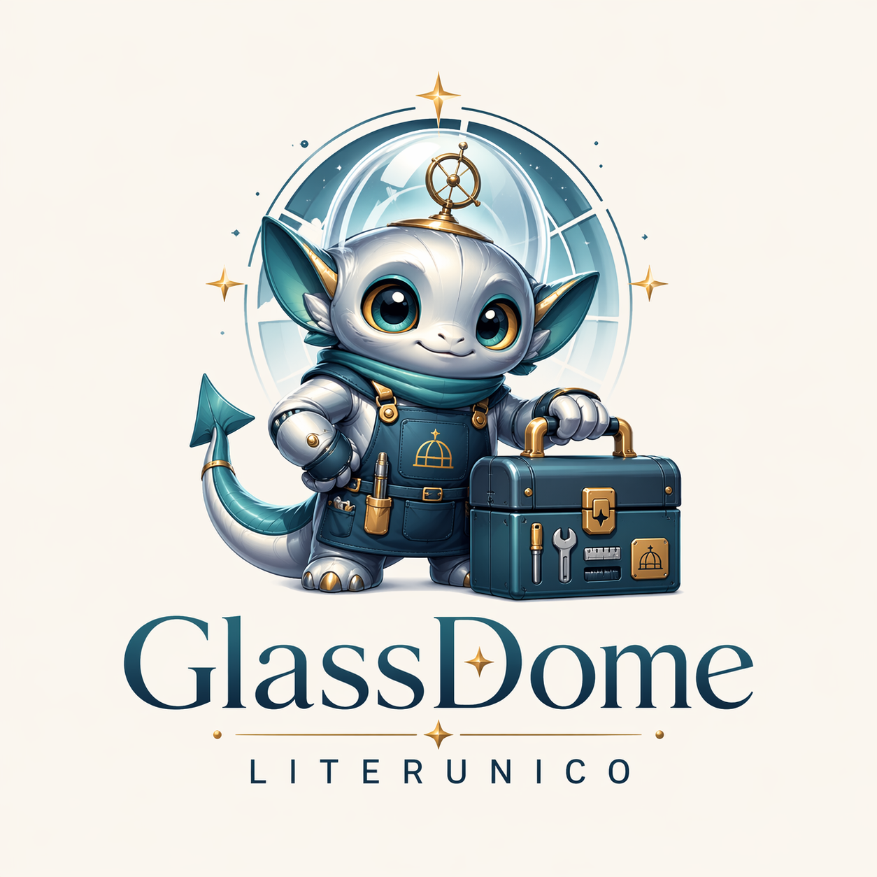 GlassDome