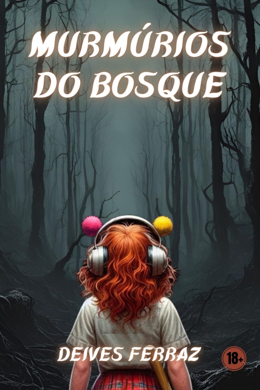 Murmúrios do Bosque - Conto