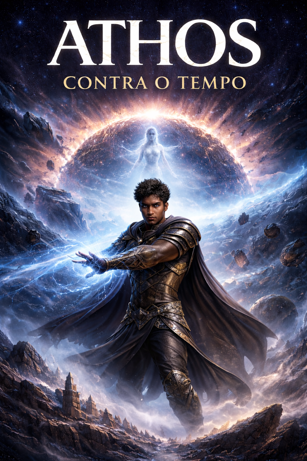 Athos - Contra o Tempo