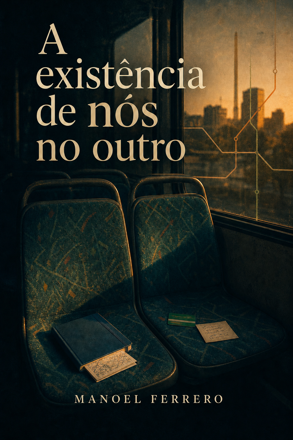 A existência de nós no outro