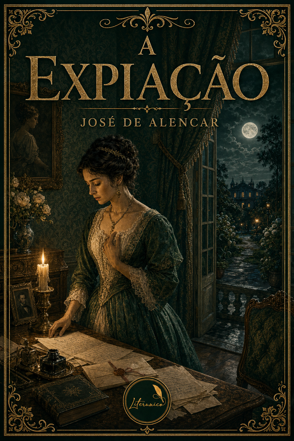 A expiação