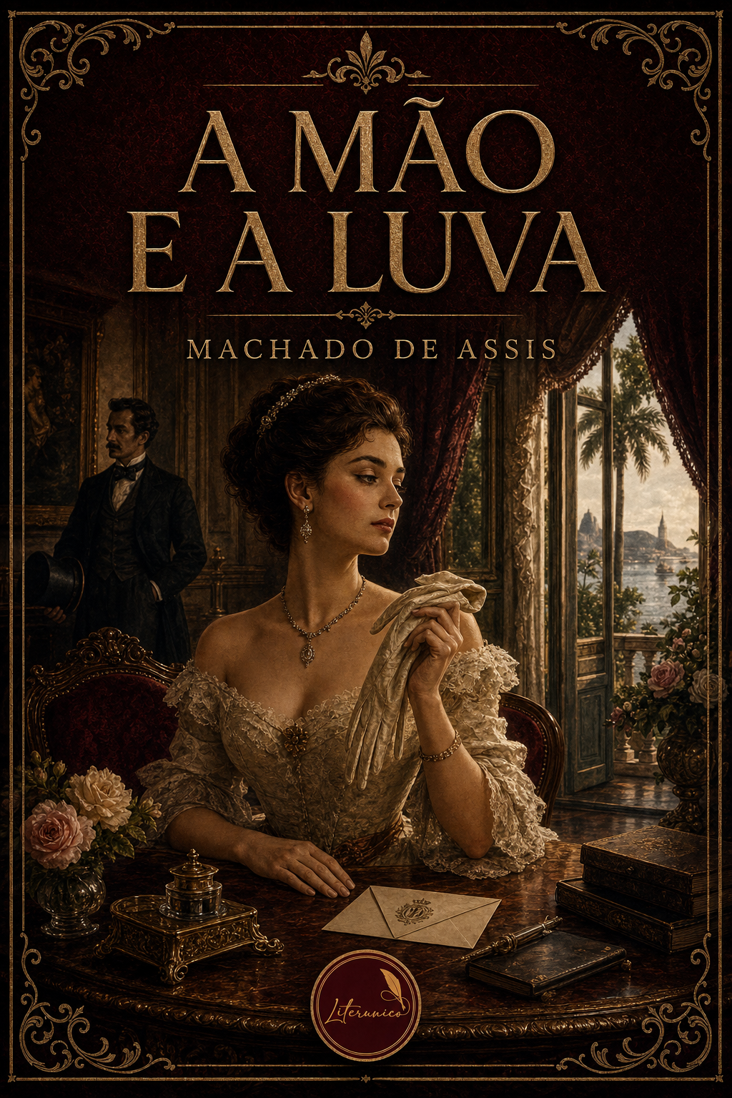A Mão e a Luva