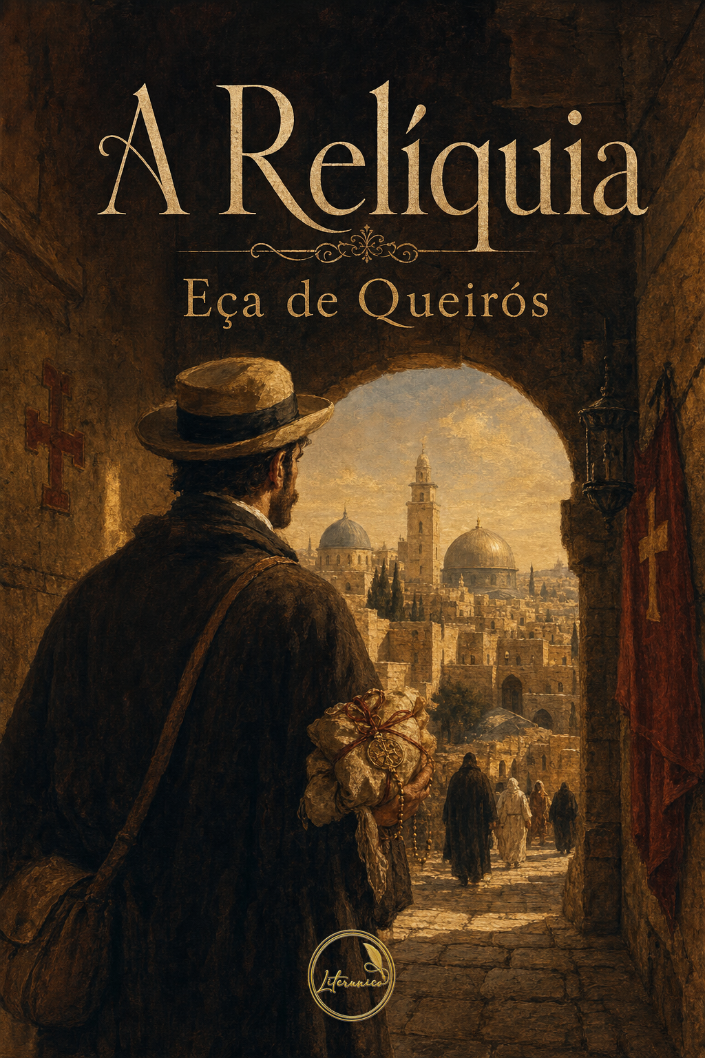 A Relíquia