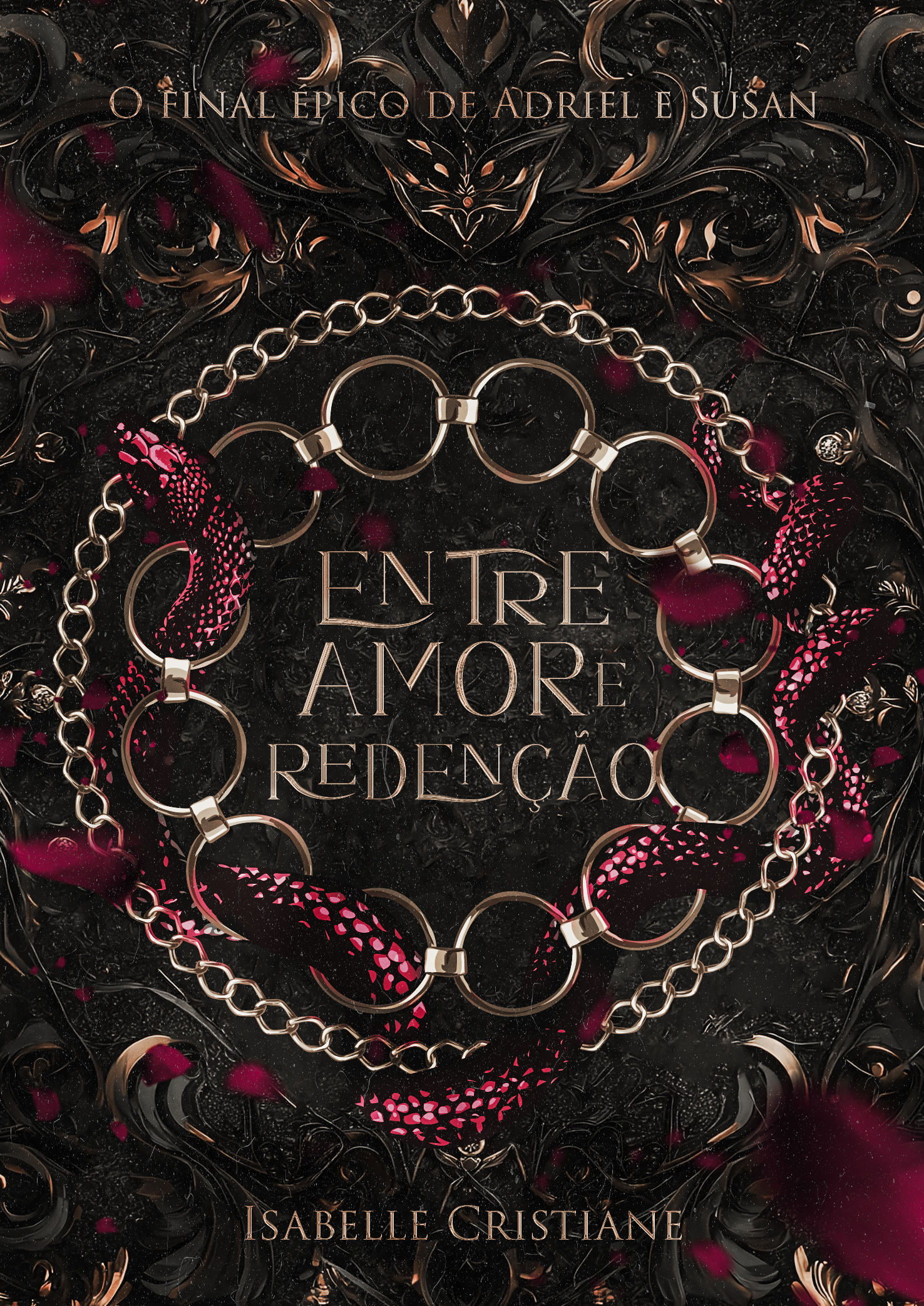 Entre Amor e Redenção