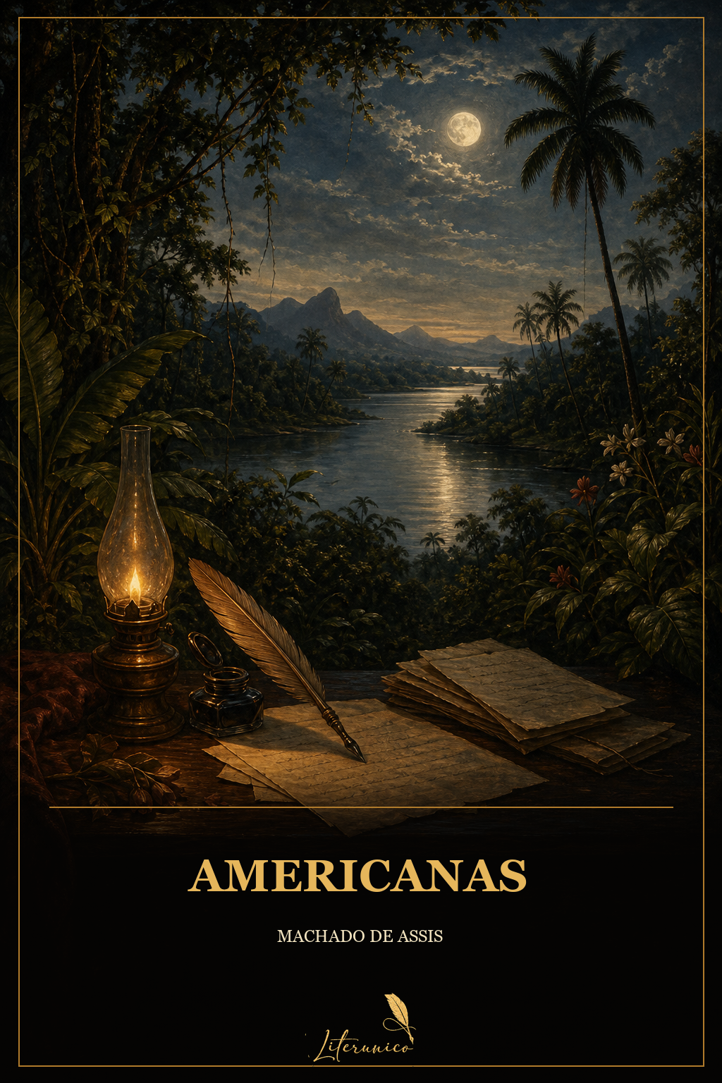 Americanas