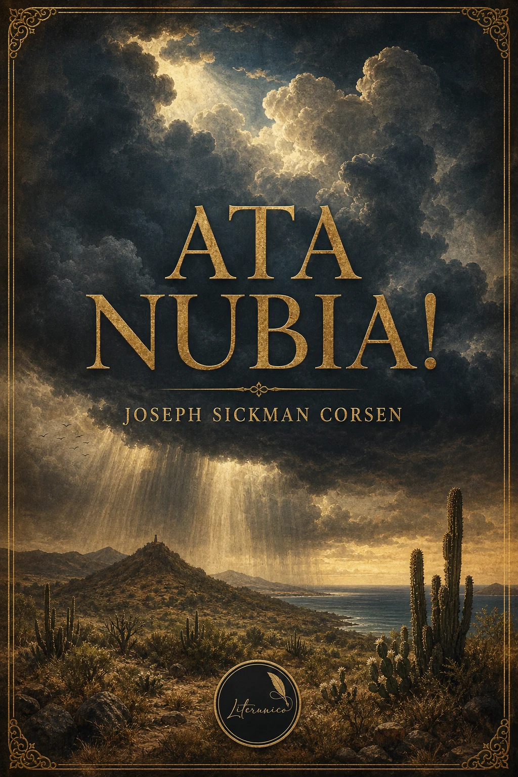 Ata Nubia!