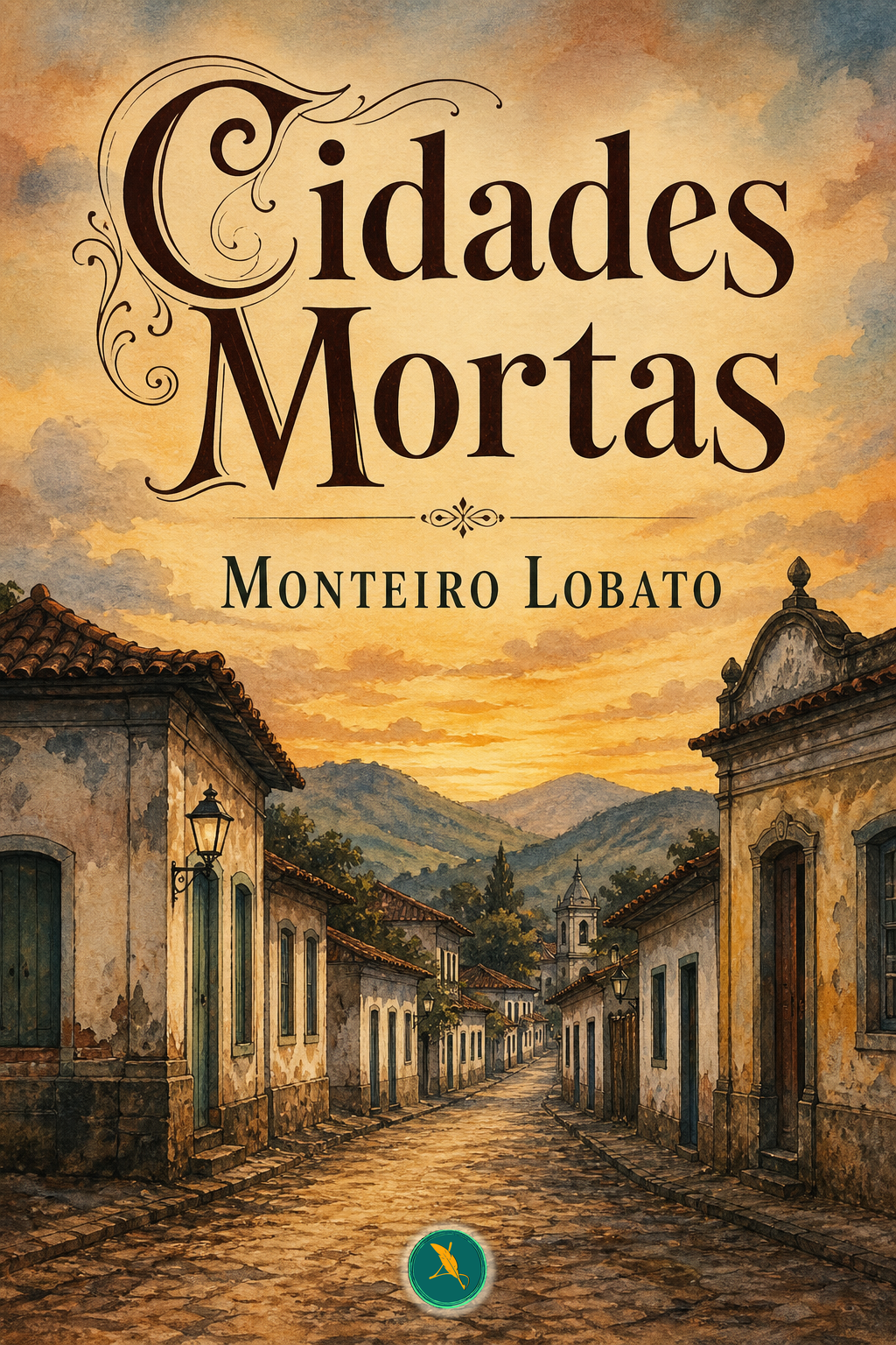 Cidades Mortas