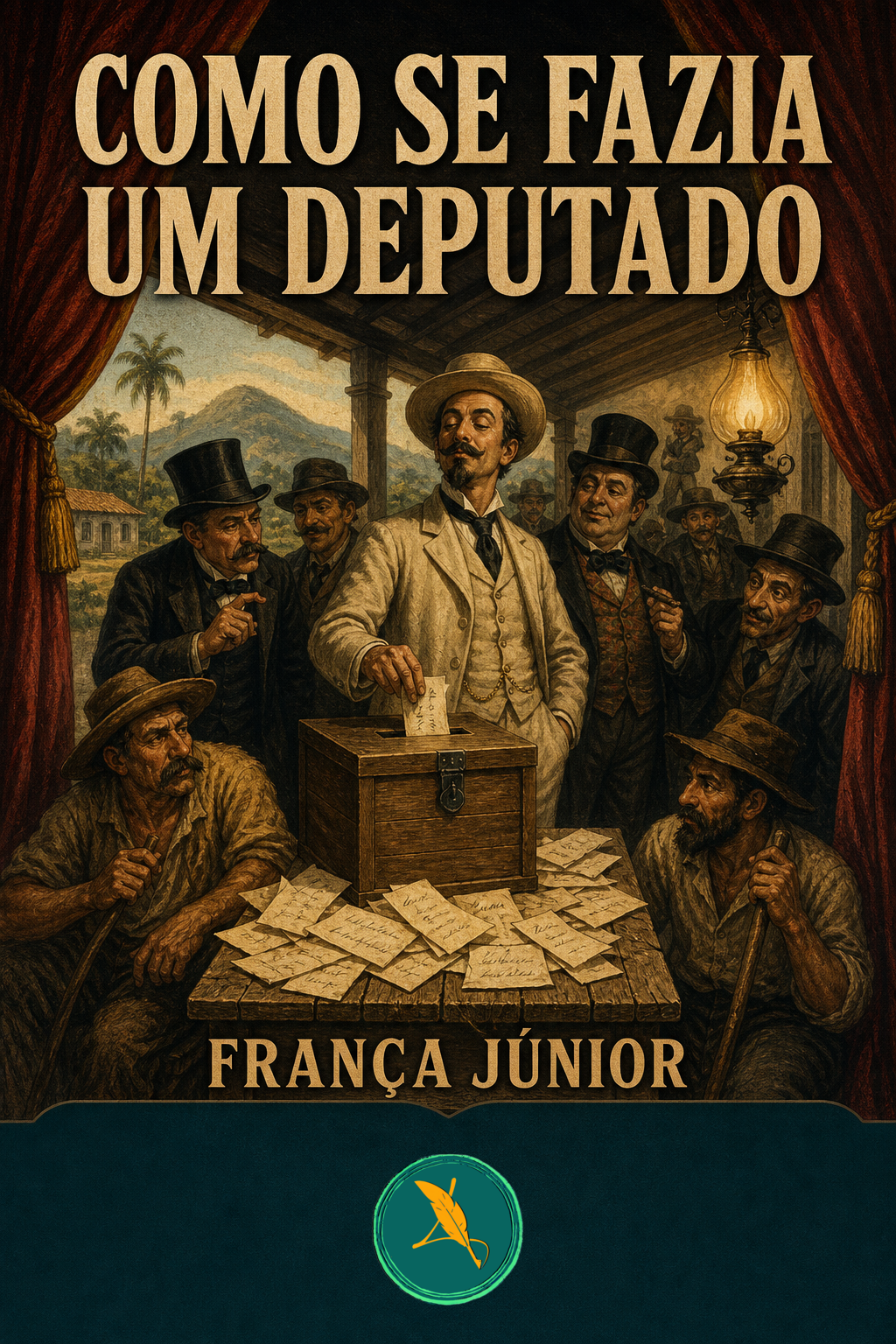 Como se fazia um Deputado