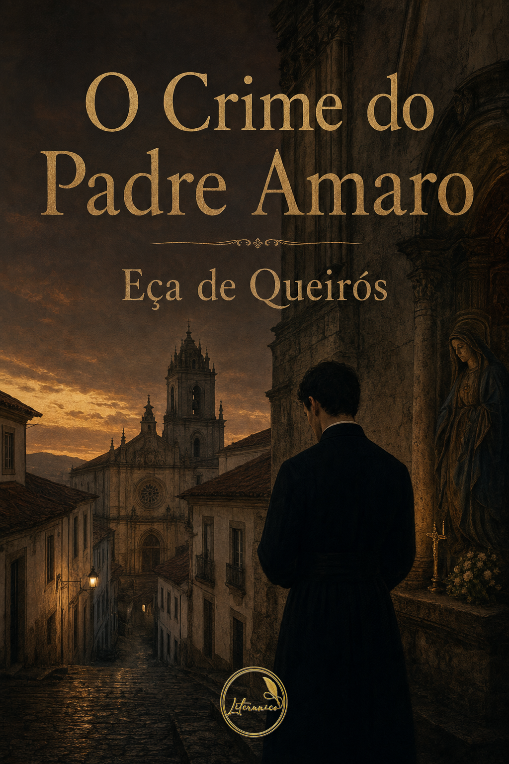 O Crime do Padre Amaro