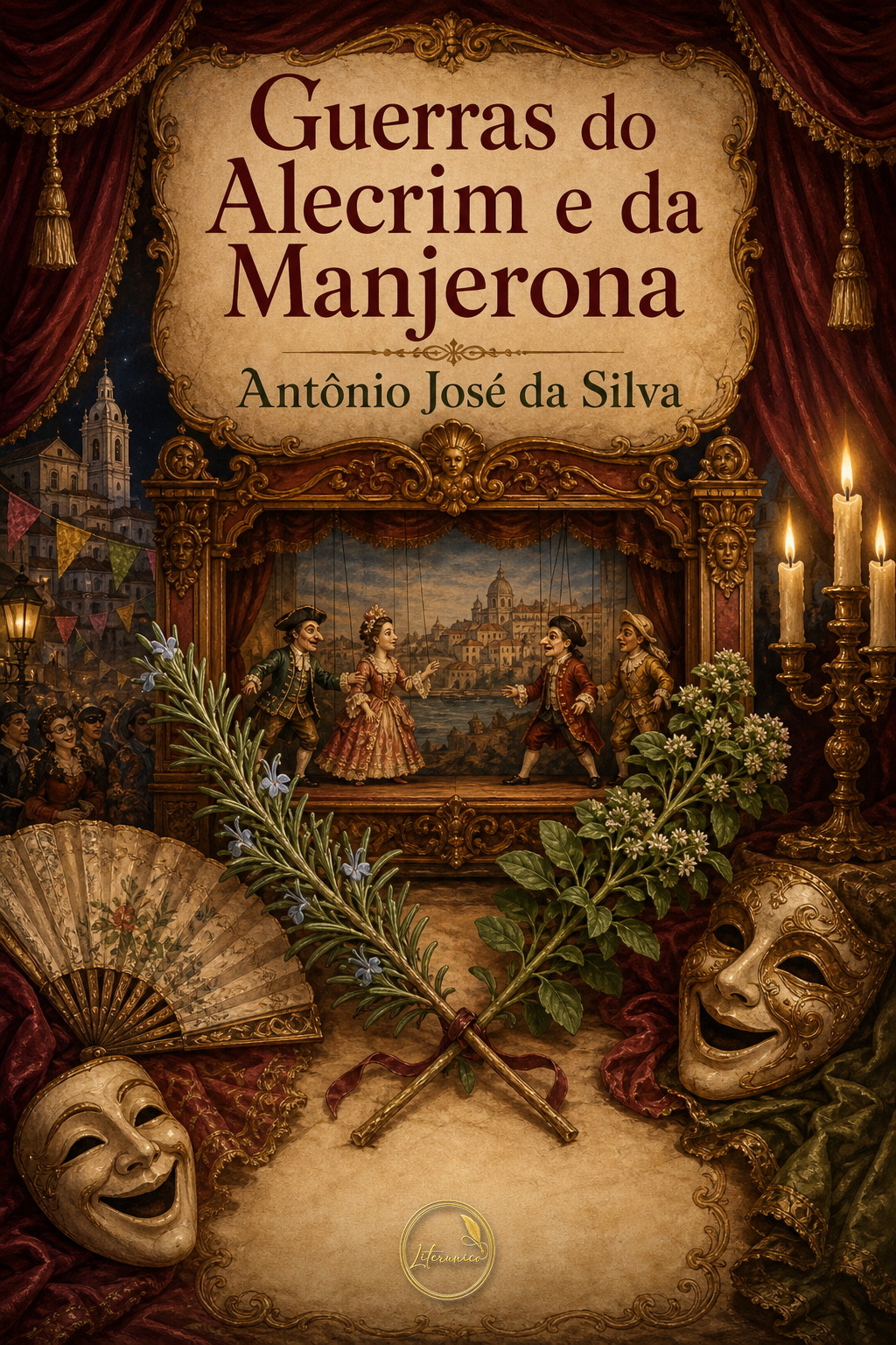 Guerras do Alecrim e da Manjerona