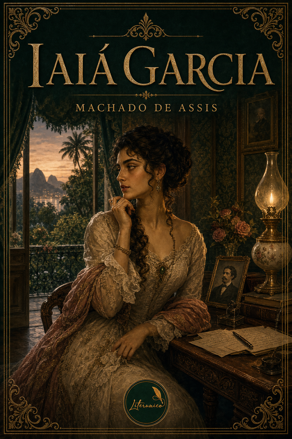Iaiá Garcia