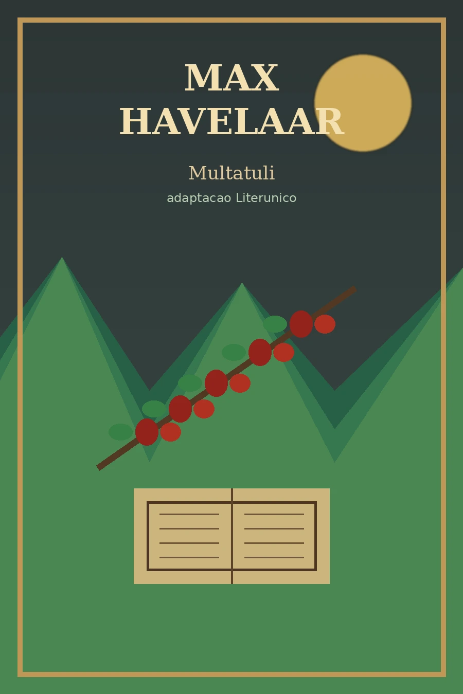 Max Havelaar