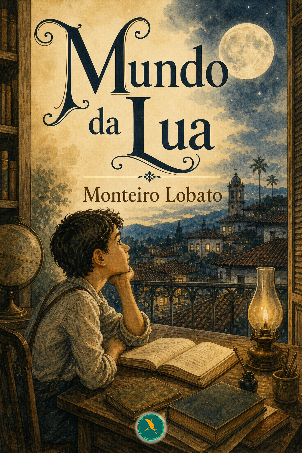 Mundo da Lua