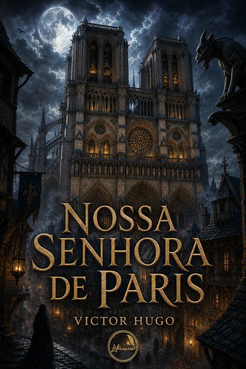 Notre-Dame de Paris