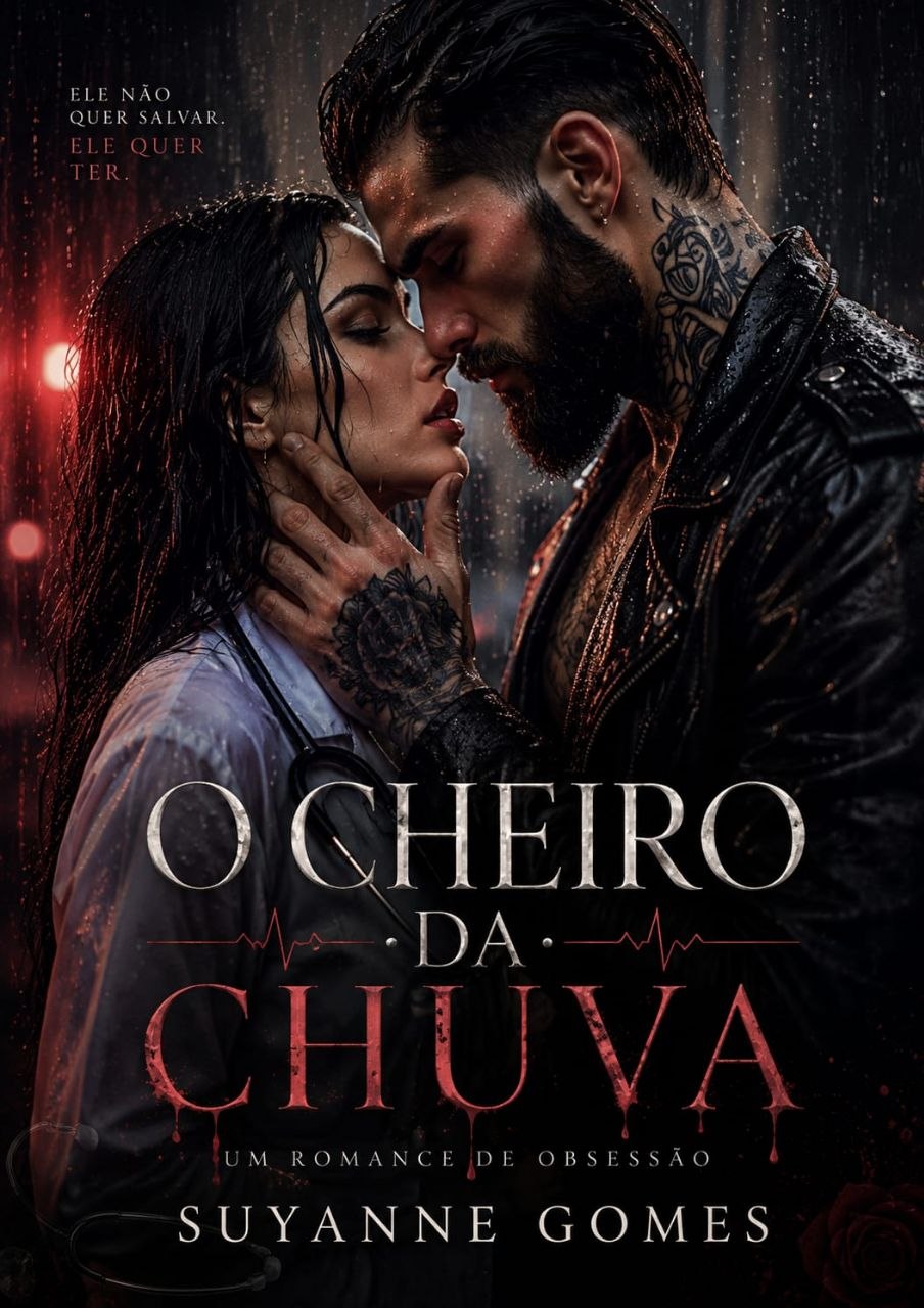 O Cheiro da Chuva - OCR Revisado (arquivo de trabalho)