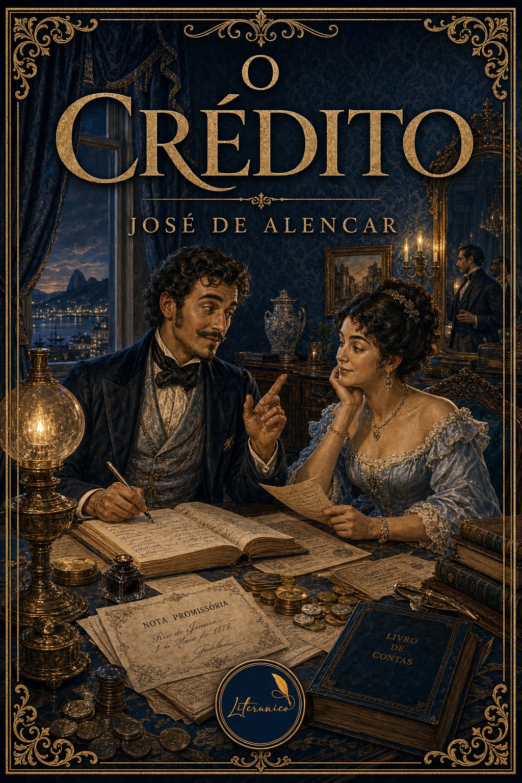 O Crédito