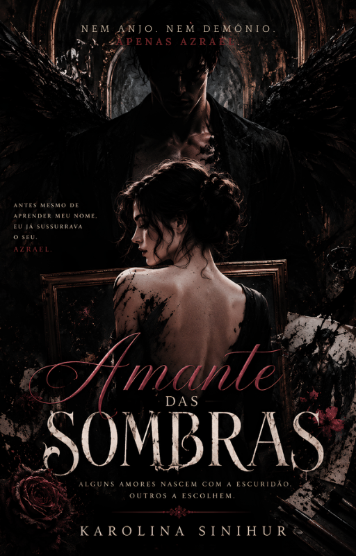 Amantes das sombras