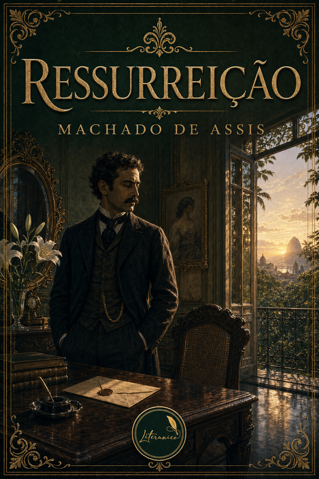 Ressurreição