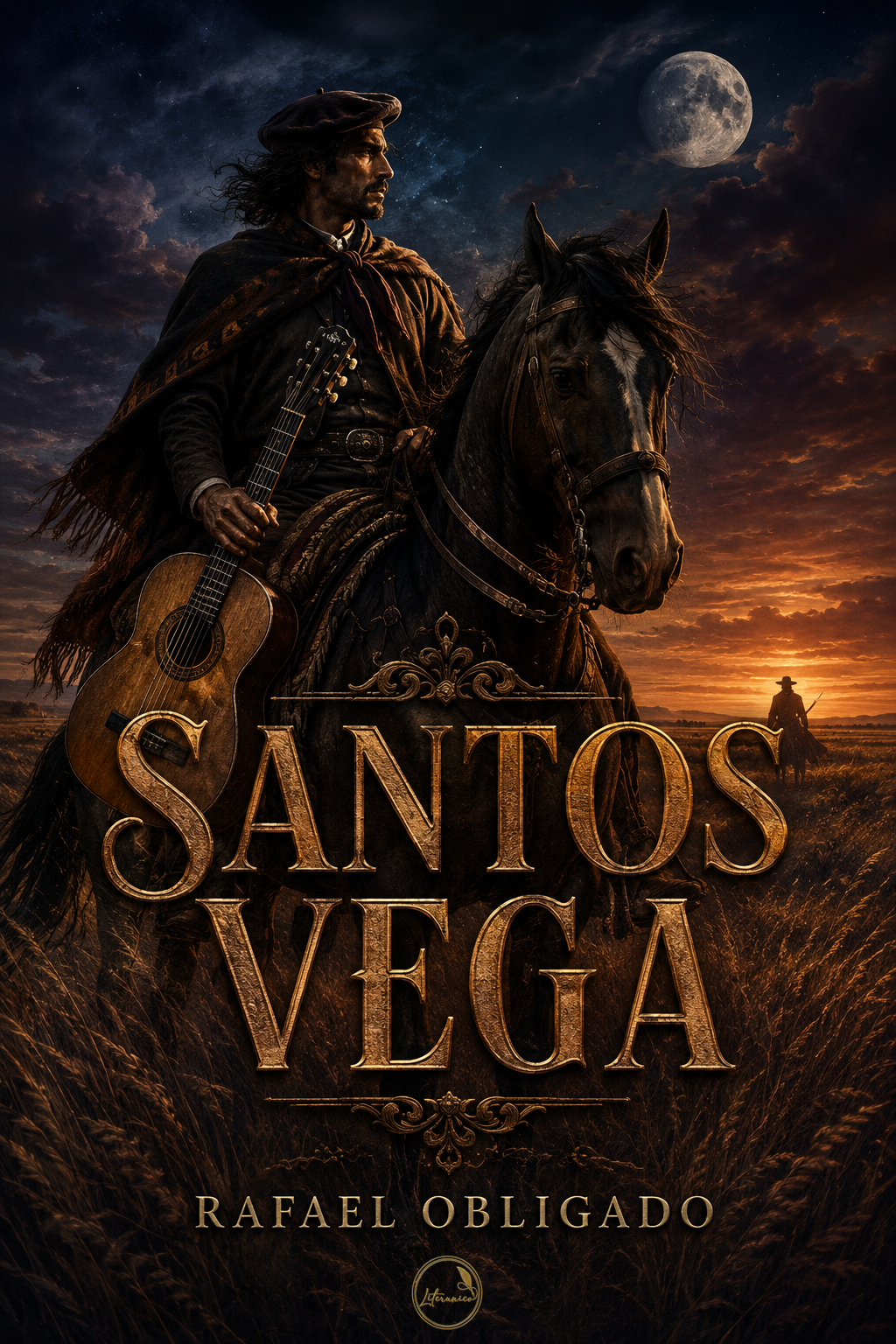 Santos Vega