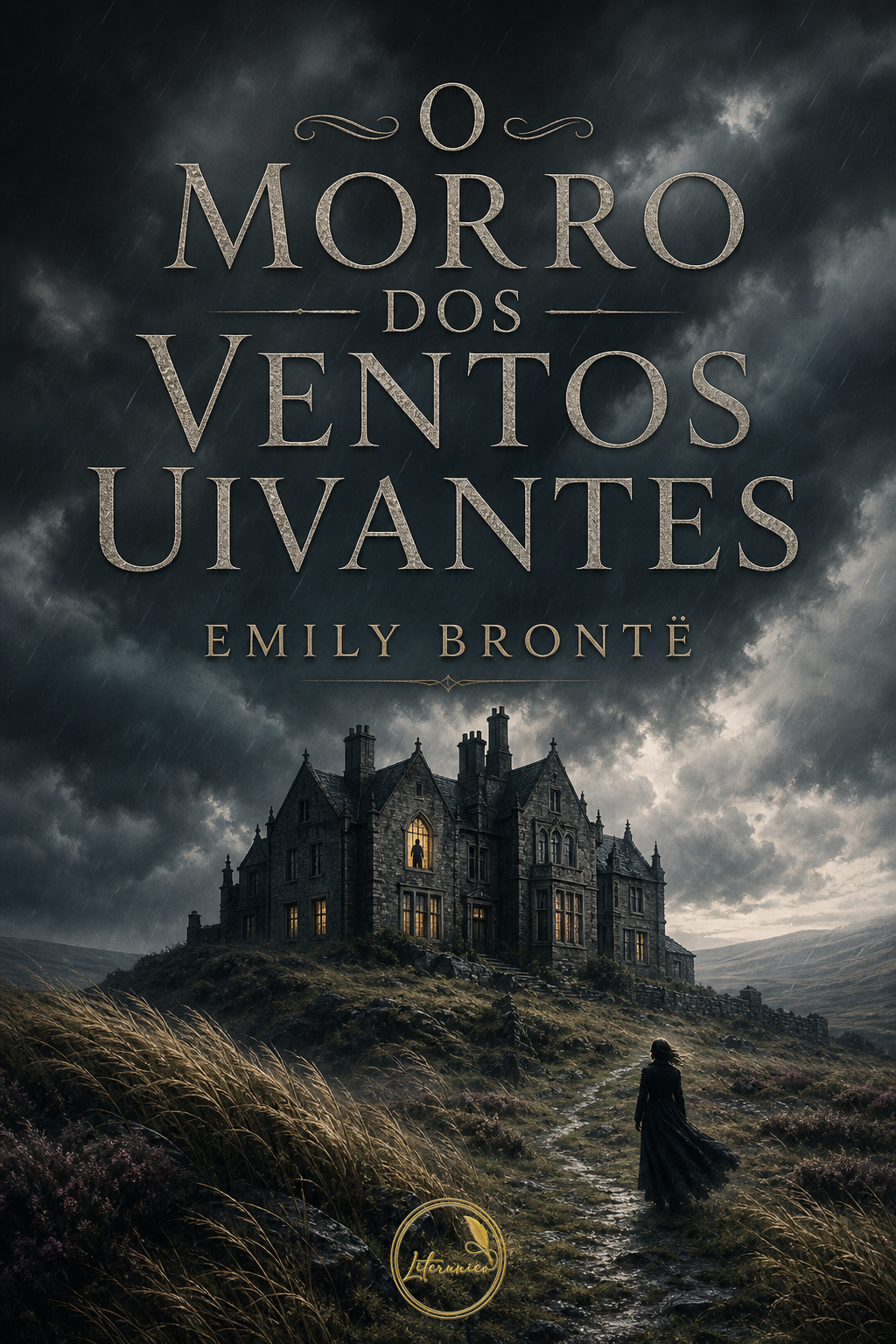 Wuthering Heights