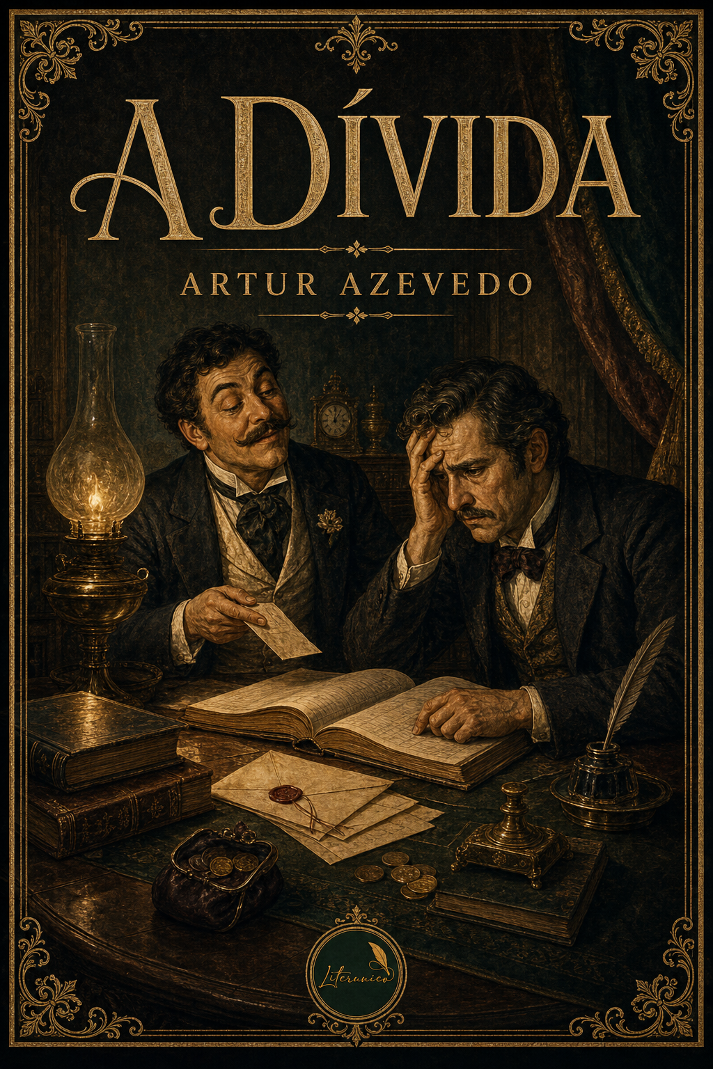A Dívida
