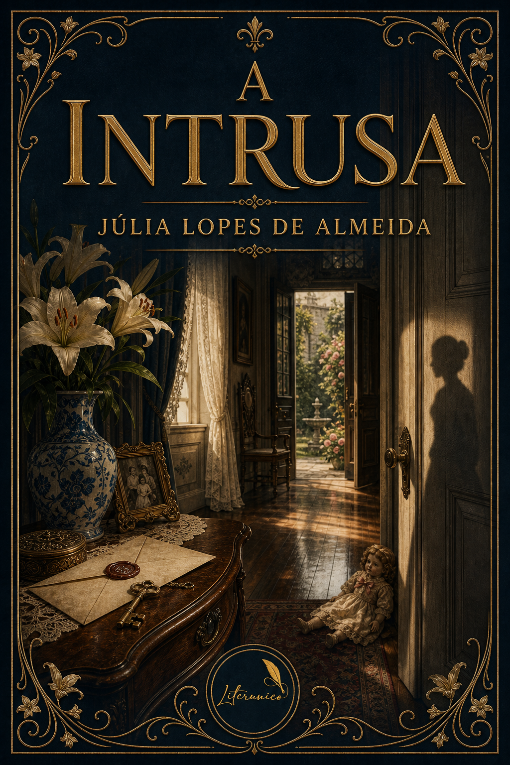 A Intrusa