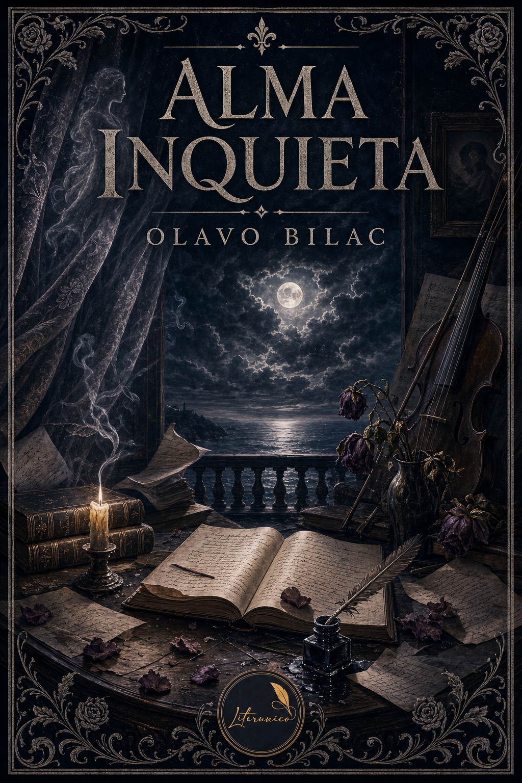 Alma Inquieta