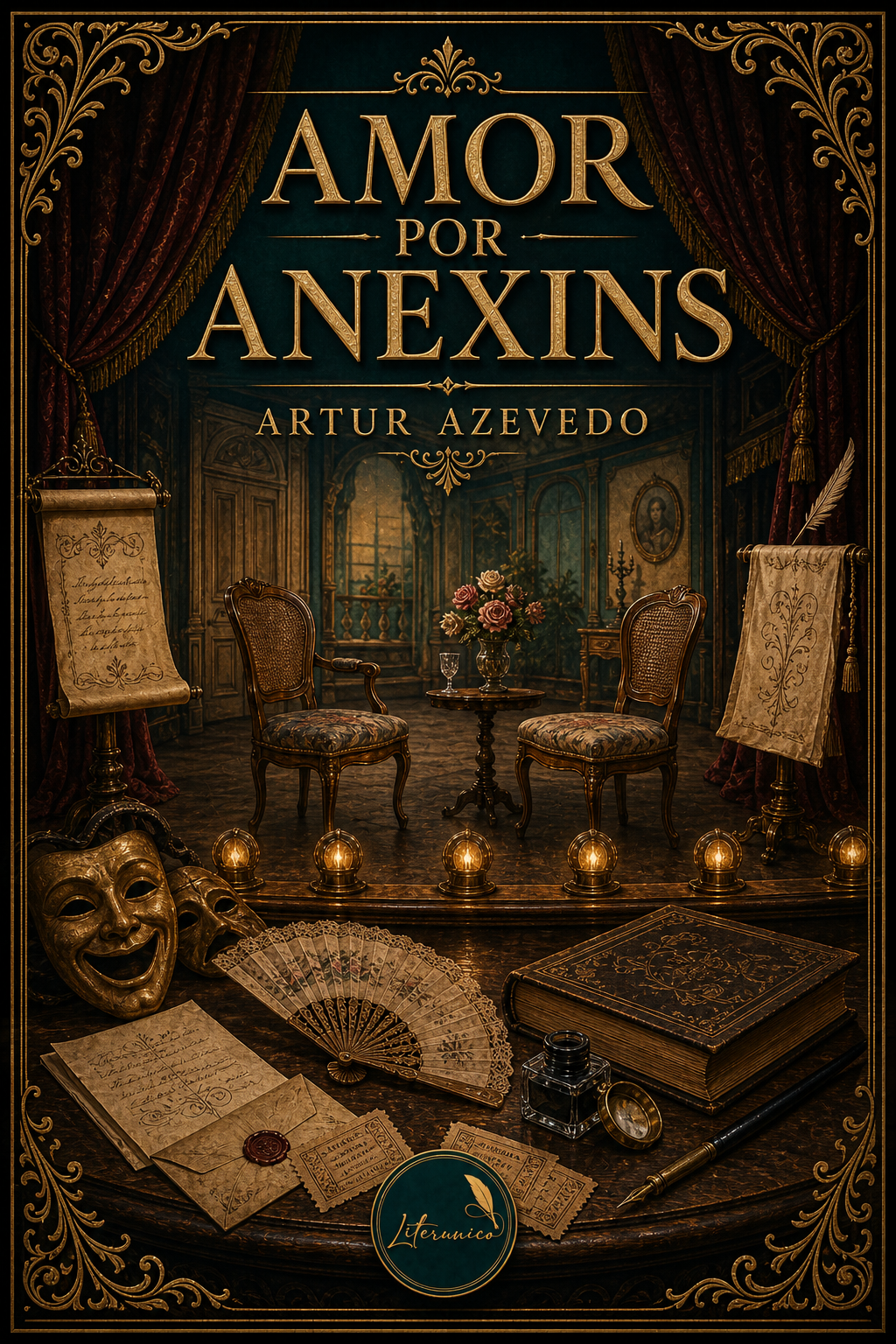 Amor por Anexins