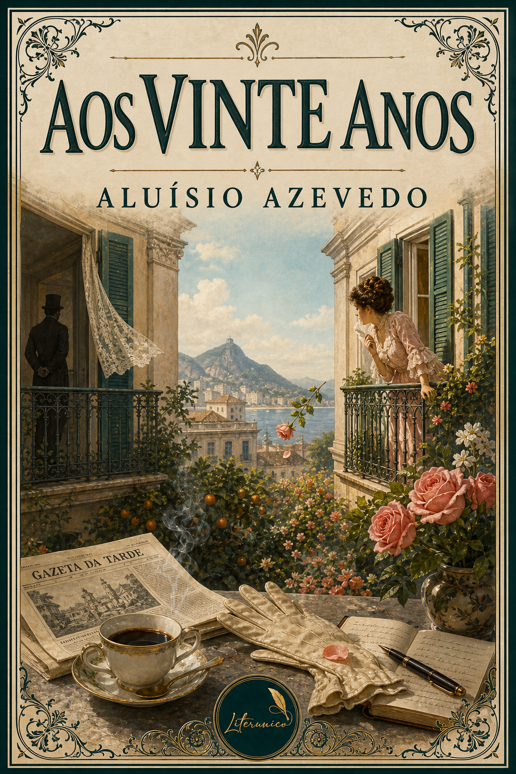Aos Vinte Anos