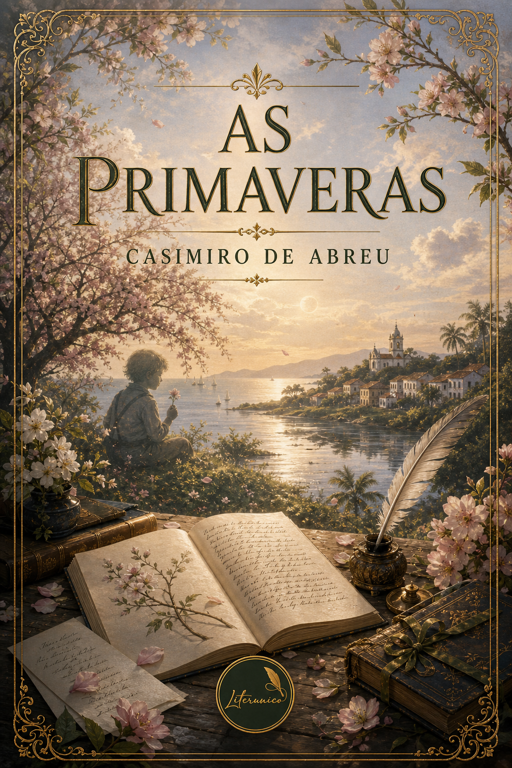 As Primaveras