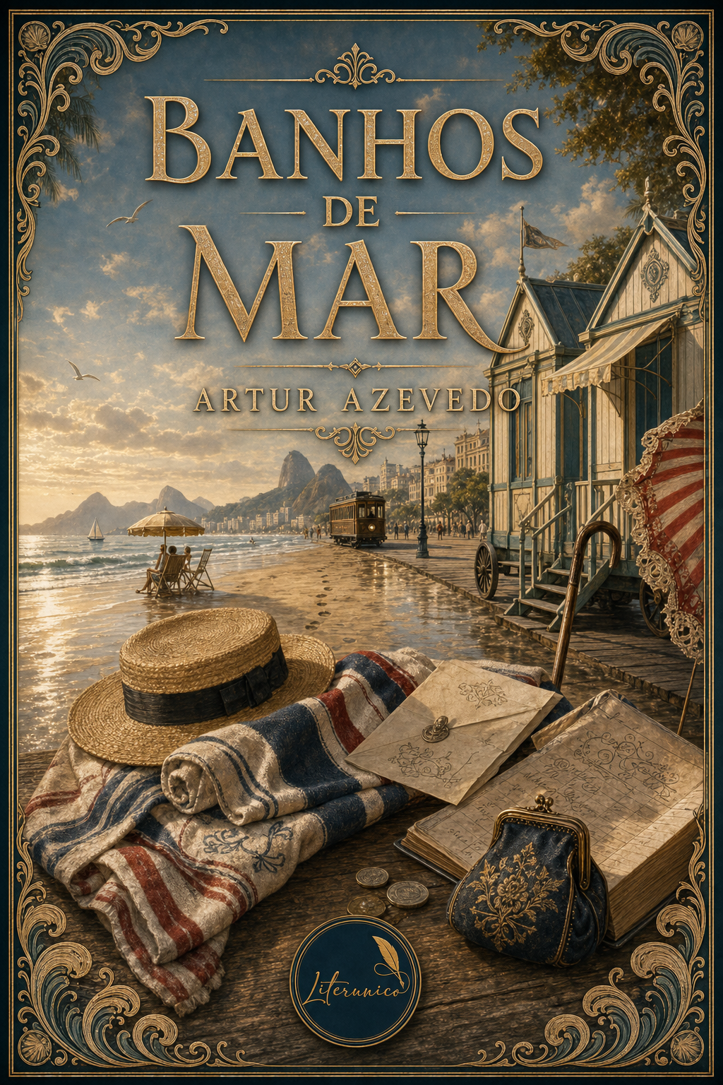 Banhos de Mar