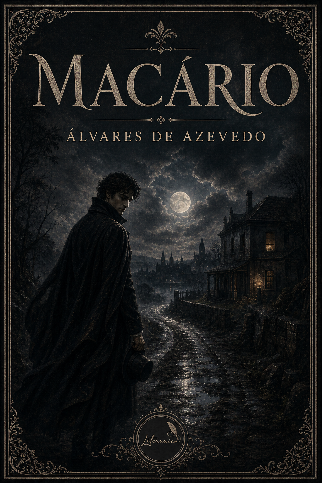 Macário