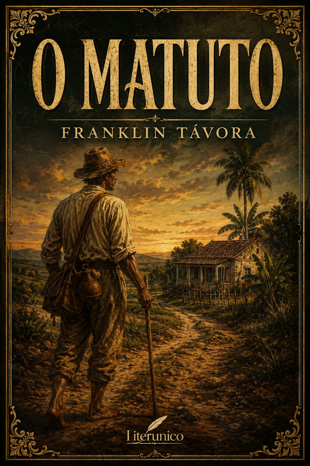 O Matuto