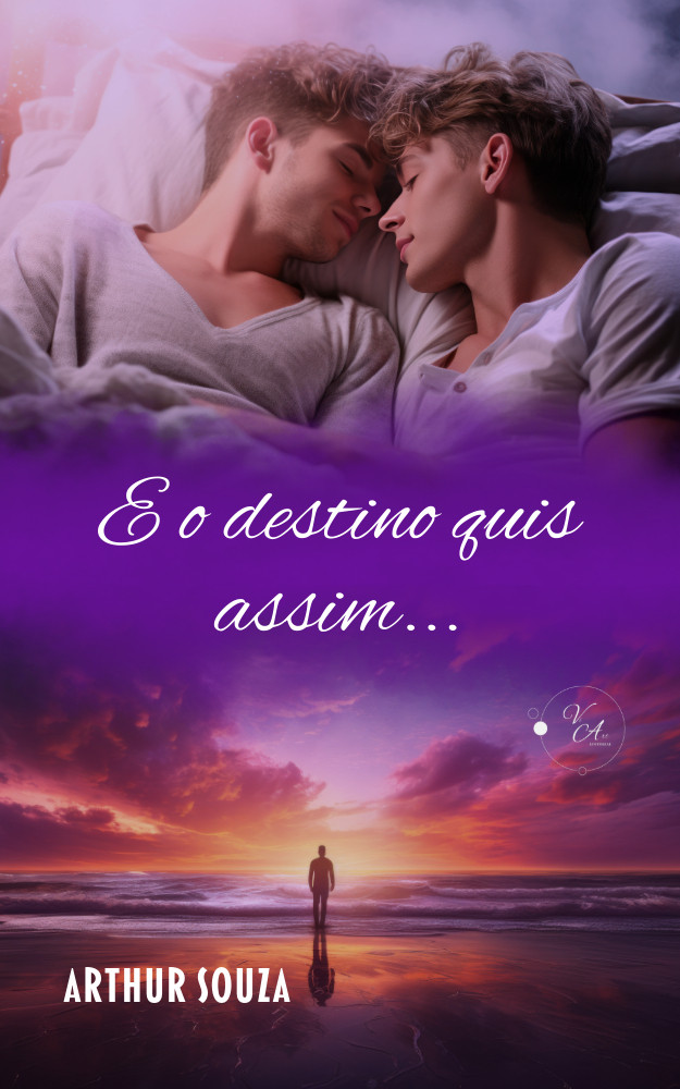 E o destino quis assim...