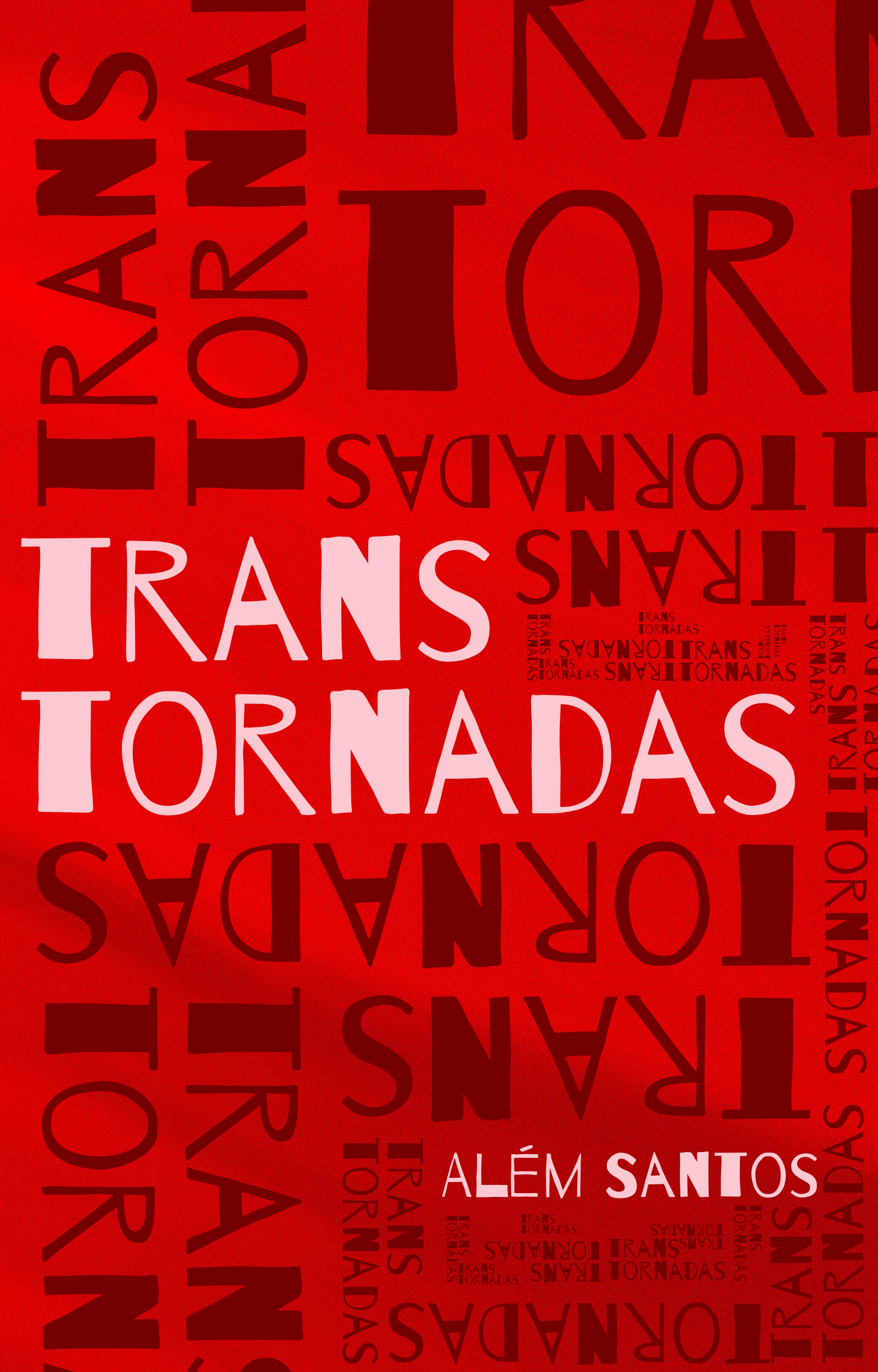 Transtornadas - Livro de contos