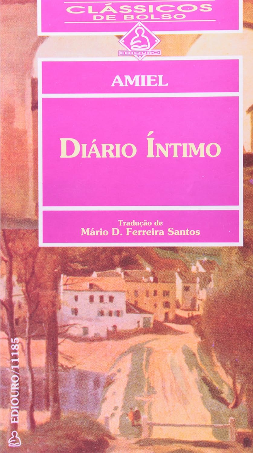 Diário Íntimo
