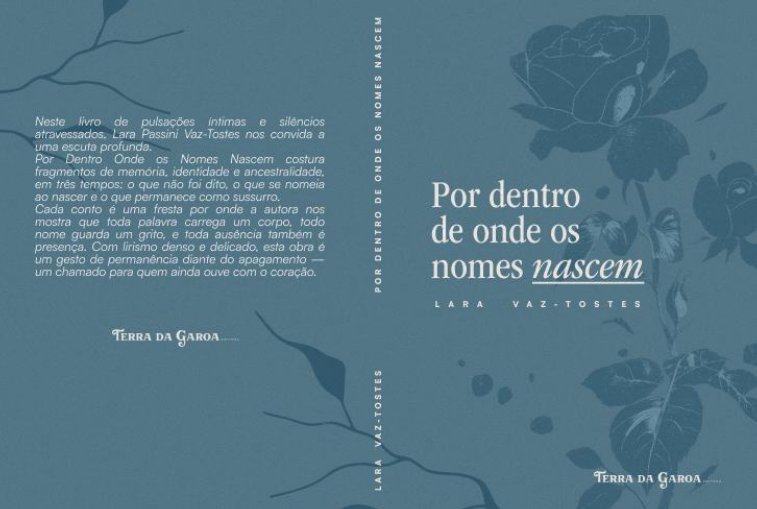 Por dentro, Onde os Nomes Nascem
