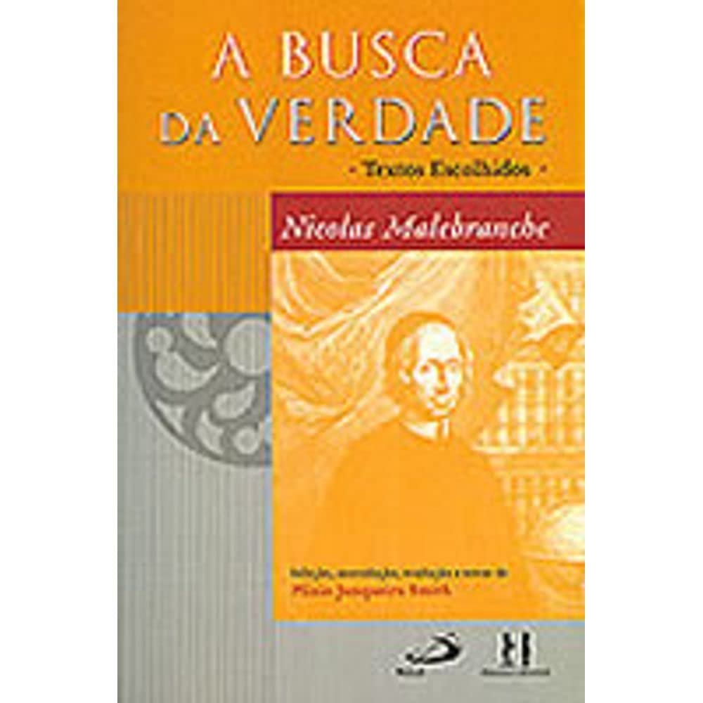 A Busca Da Verdade