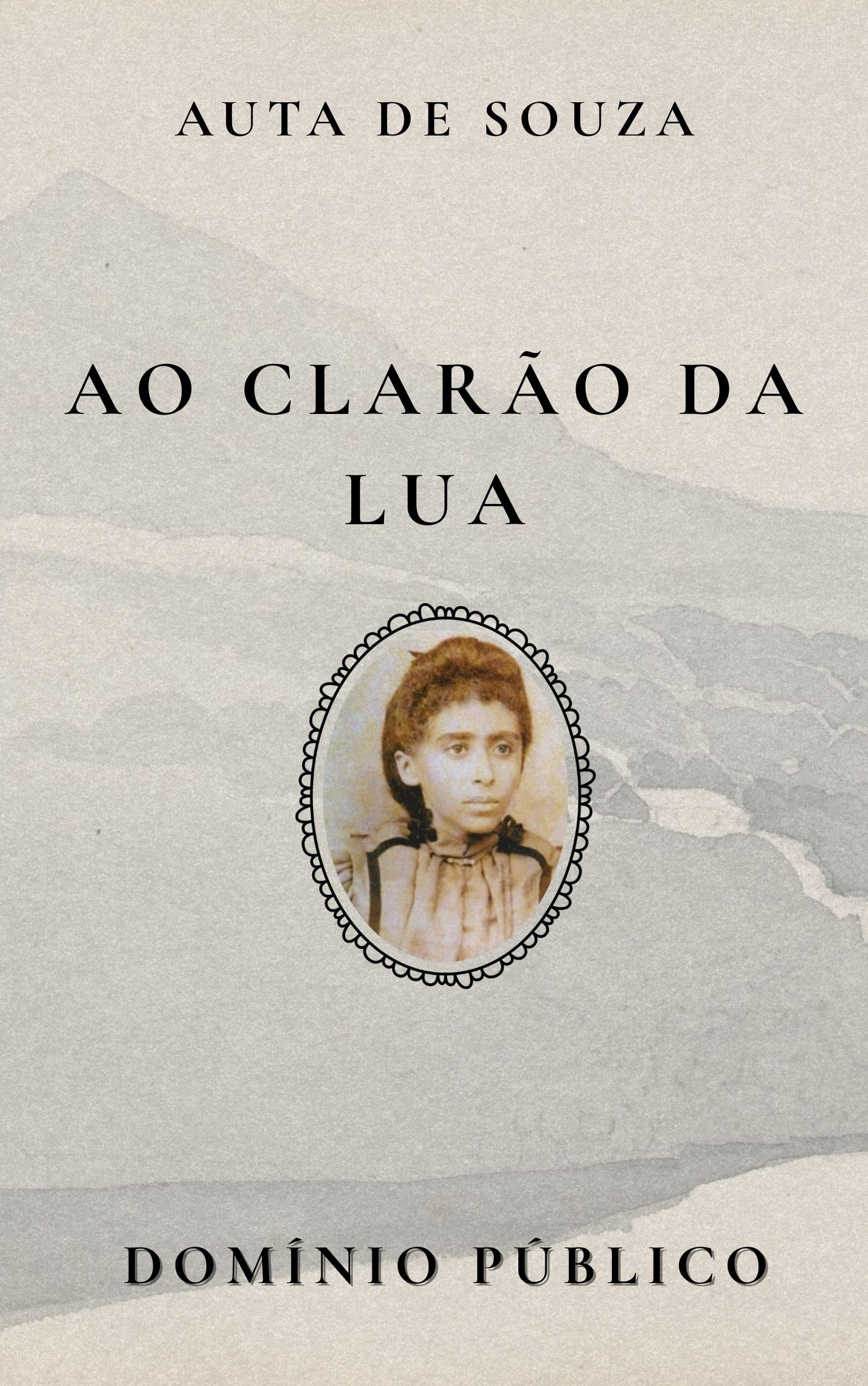 Ao Clarão da Lua