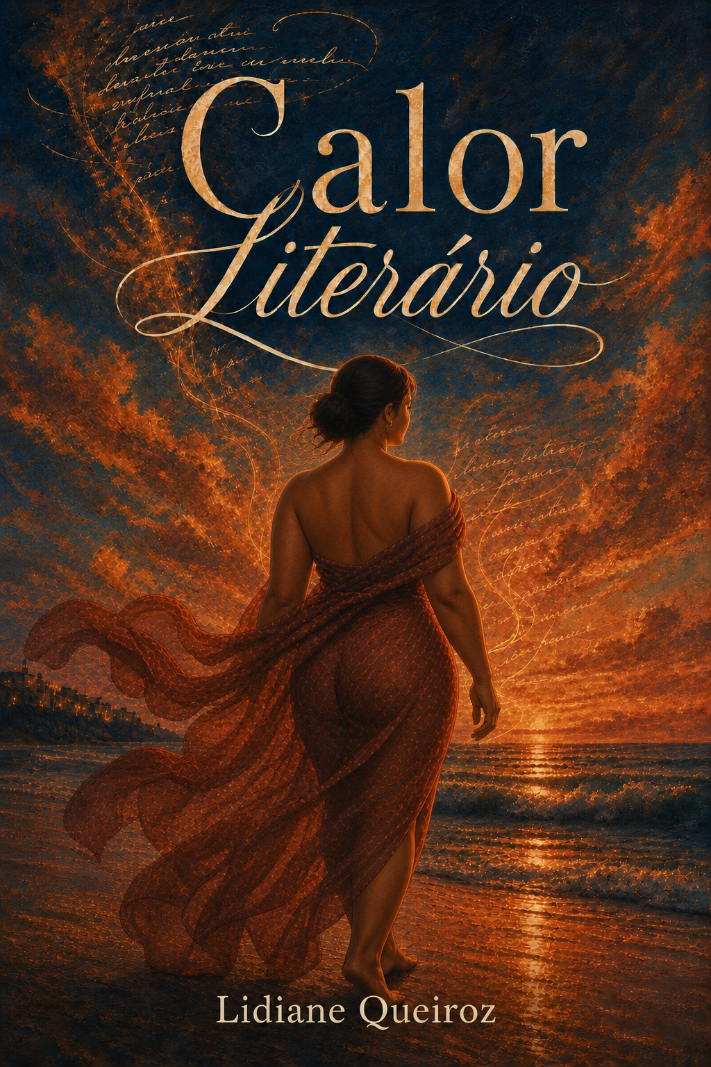 Capa do Livro