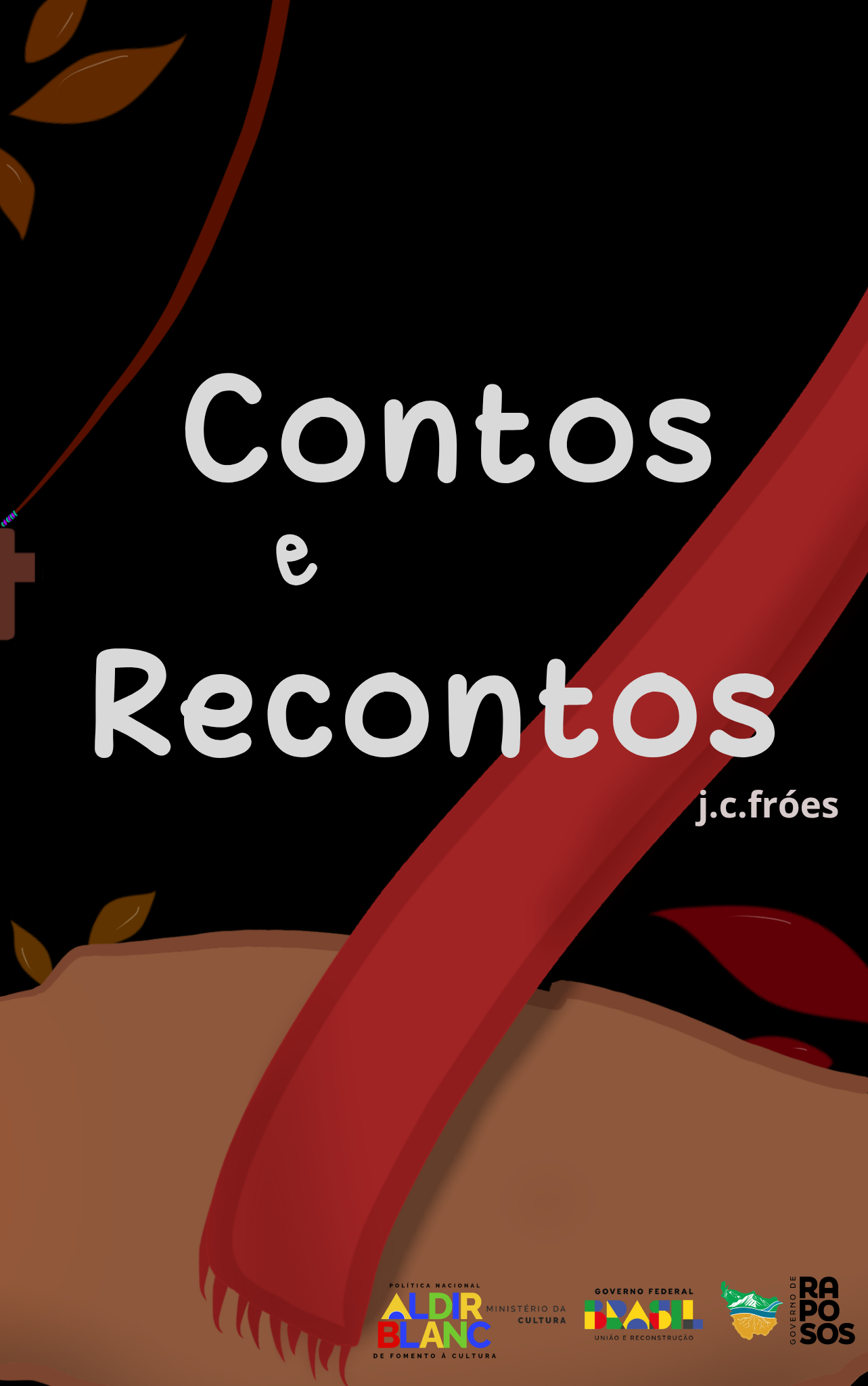 Capa do Livro