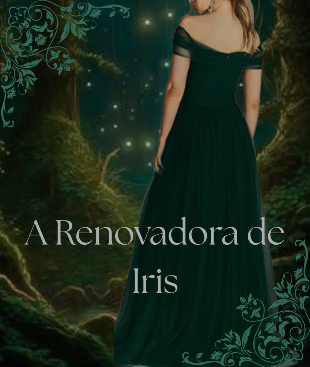 A Renovadora de Iris