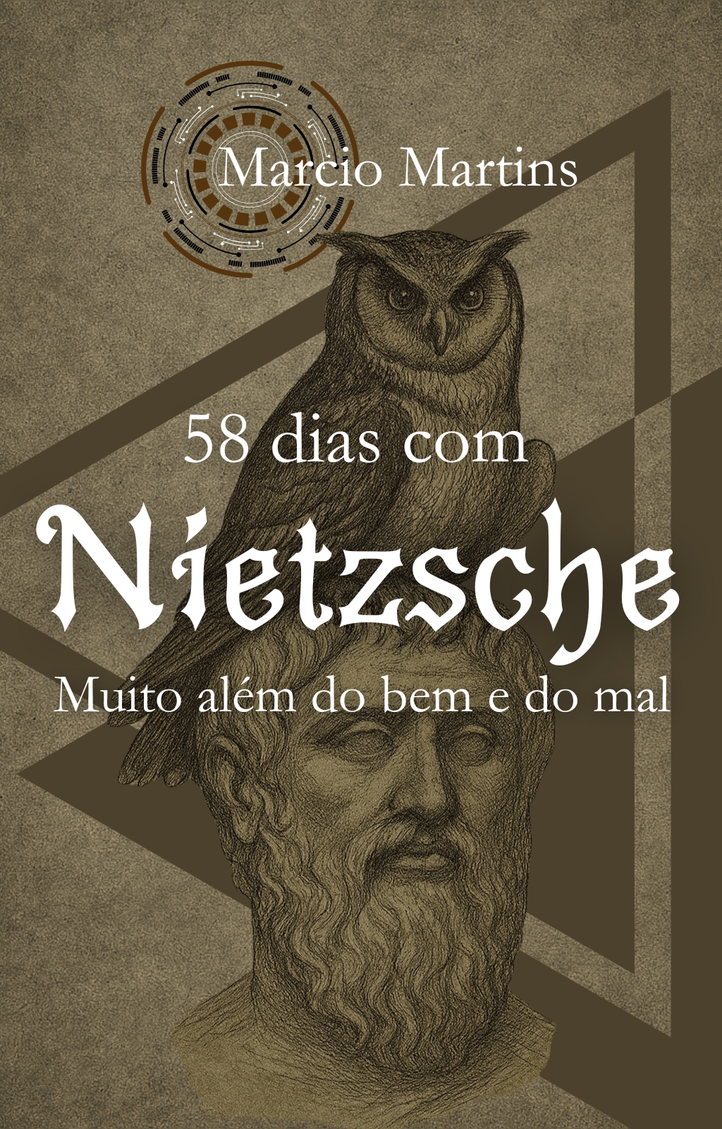 Capa do Livro