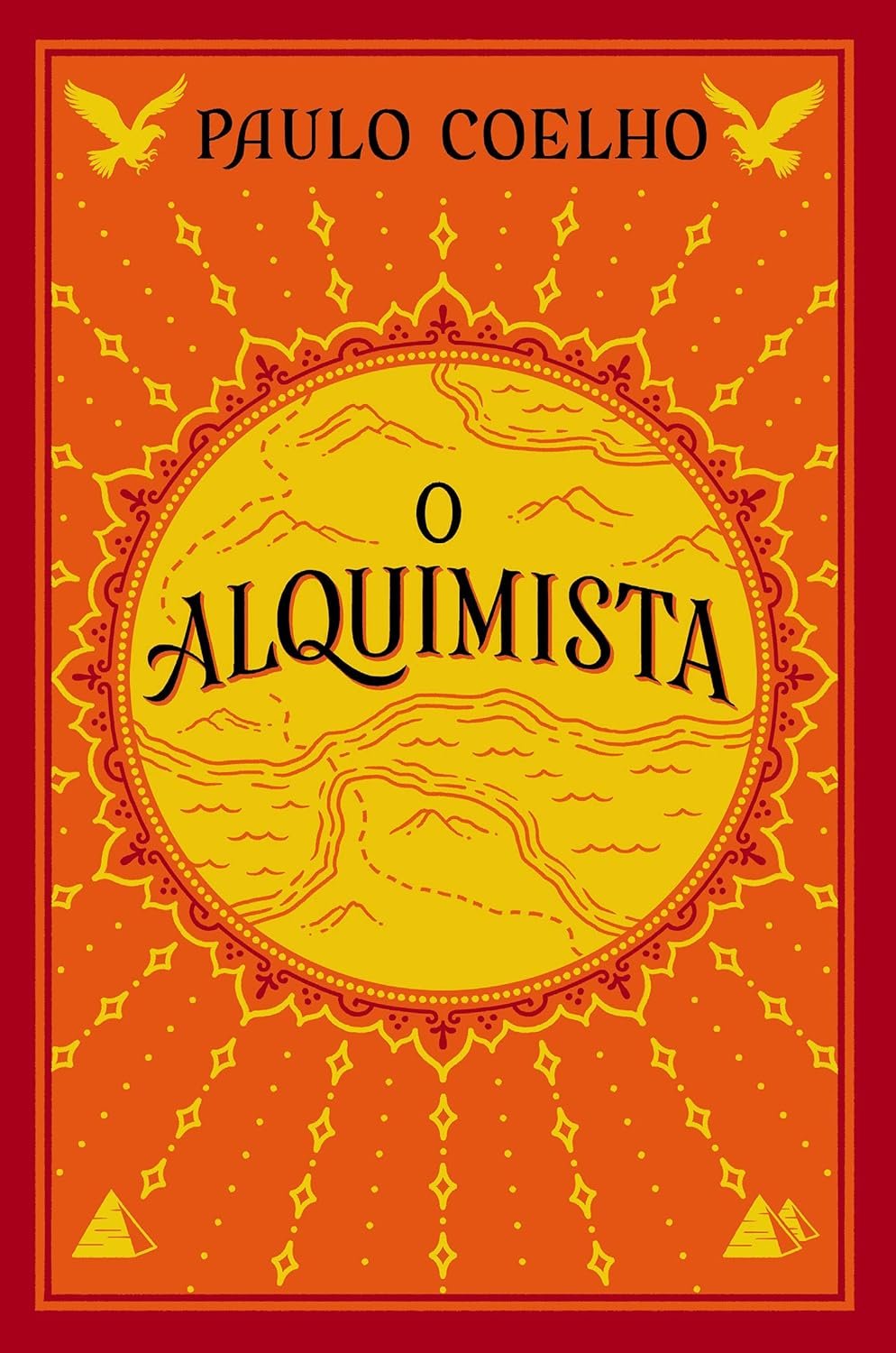 O alquimista