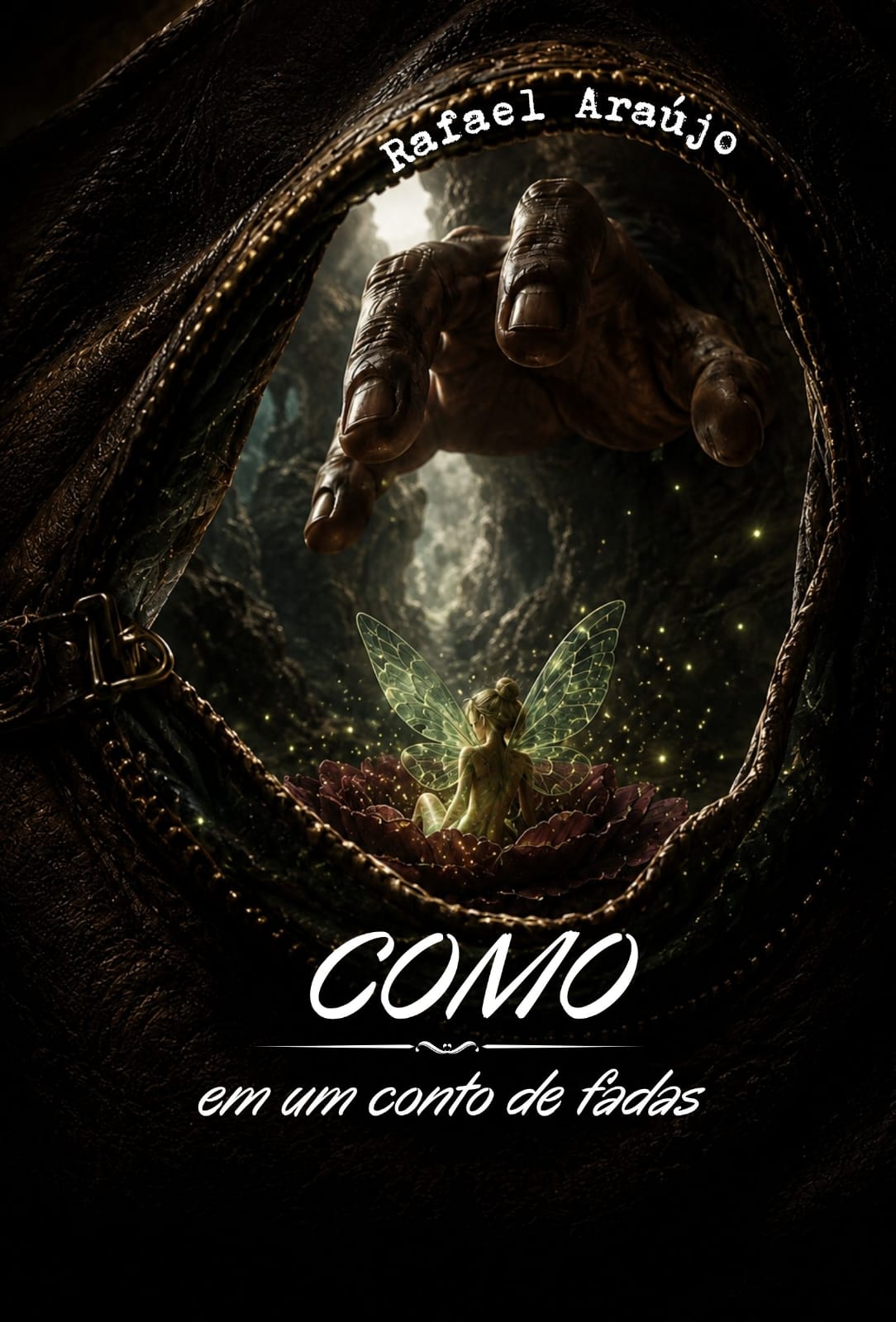Como em um conto de fadas