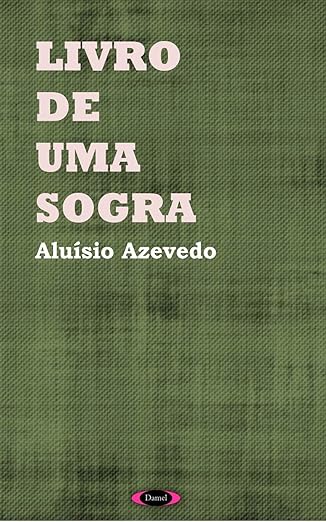 O Livro de uma Sogra