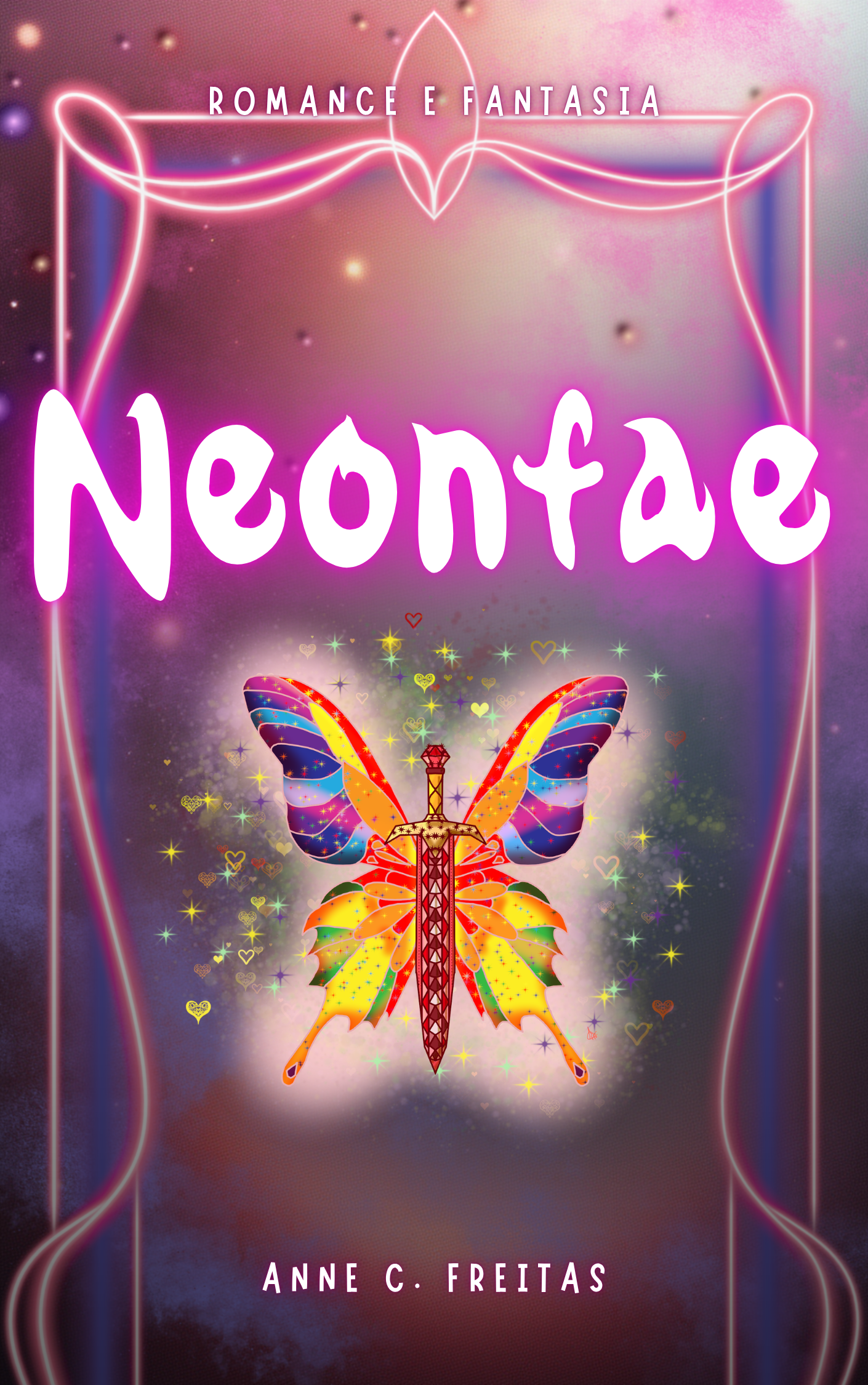 Neonfae