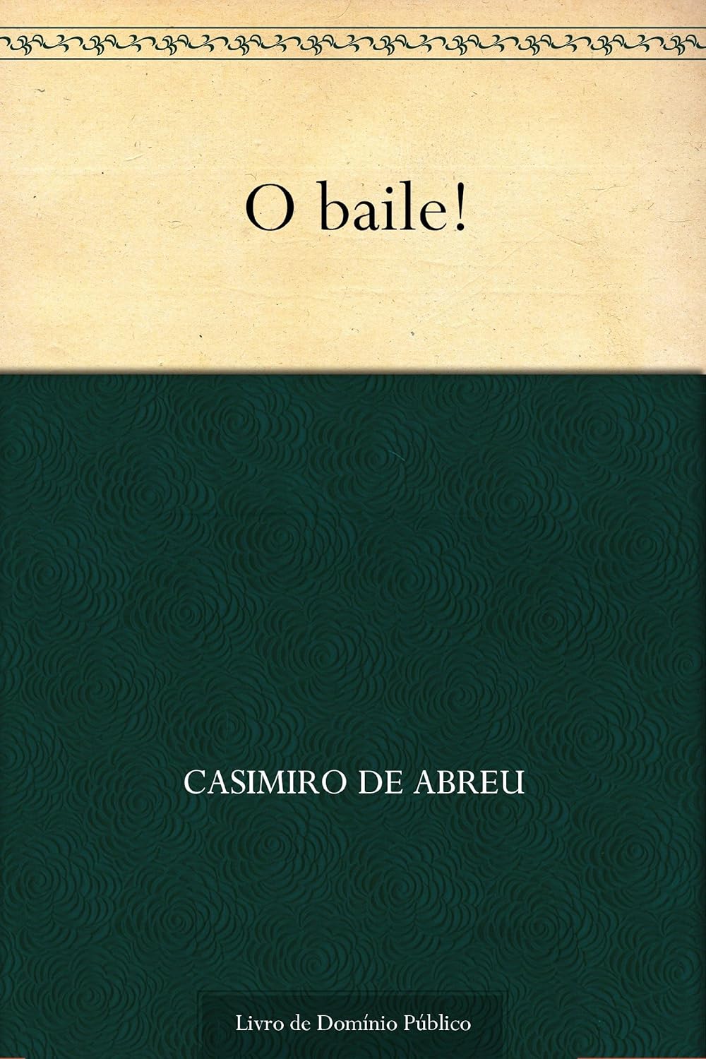 O Baile!